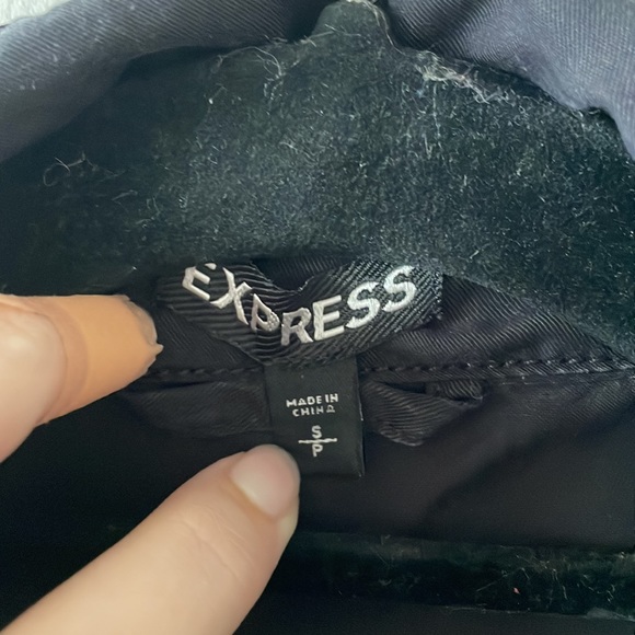 Express Jacket Size S - Picture 4 of 6